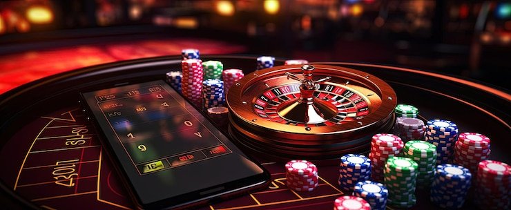 Syarat VIP 19216811 dibaca di ponsel