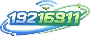 Logo 19216811